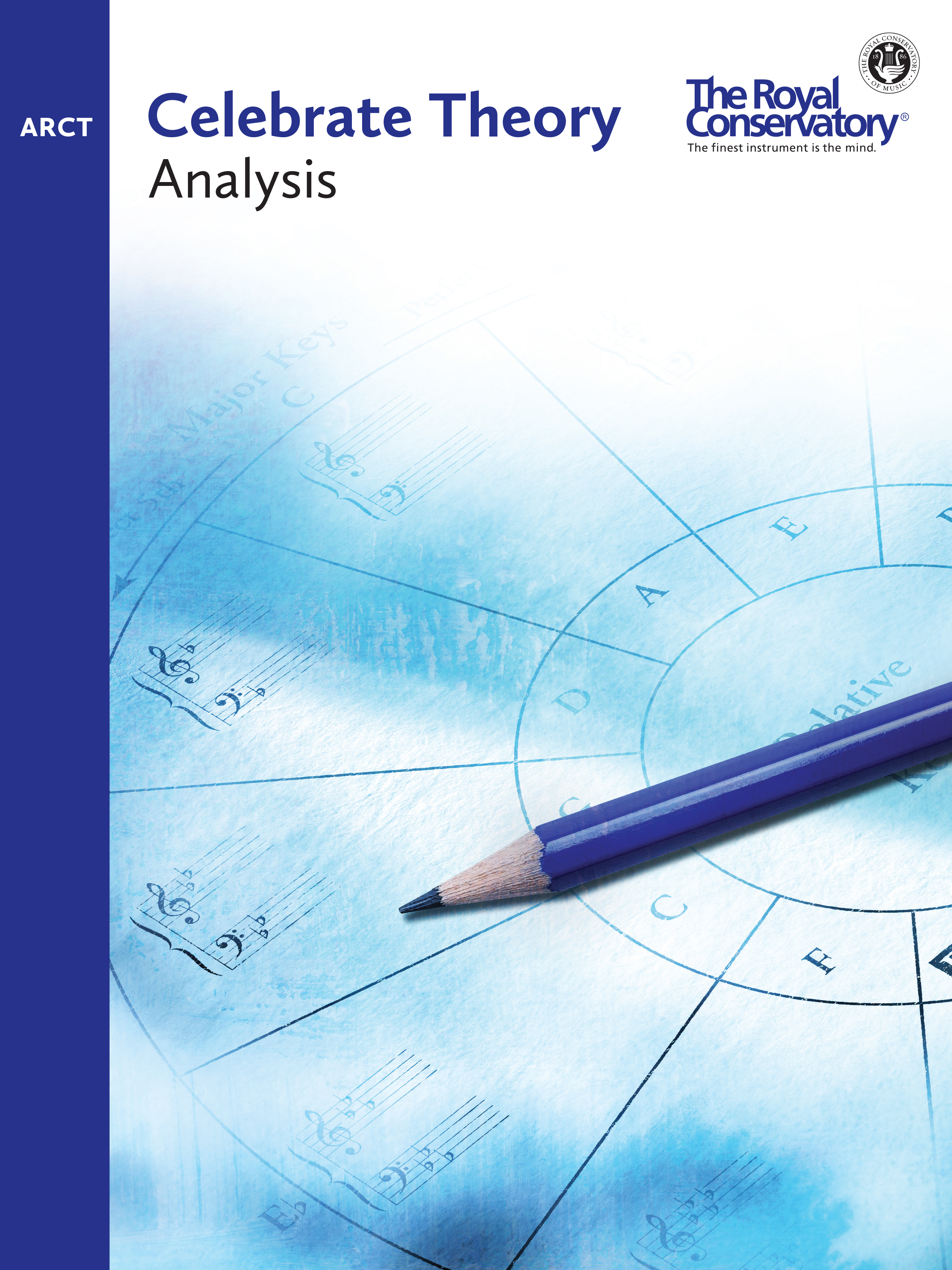 Celebrate Theory ARCT Analysis cover- RCM Theory 2016