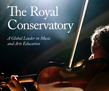 Learn More About The Royal Conservatory