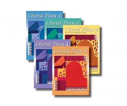 Chord Play - RCM Publishing