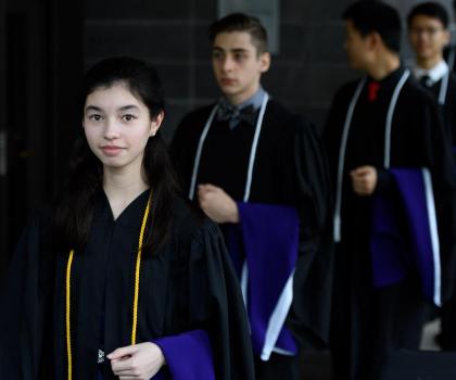 Calgary Convocation