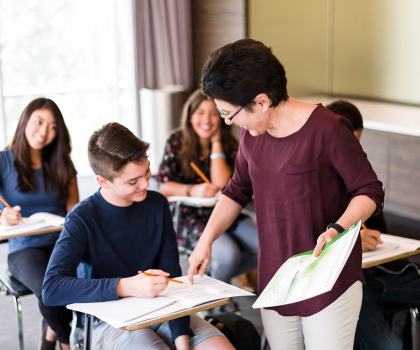 RCS Theory Courses