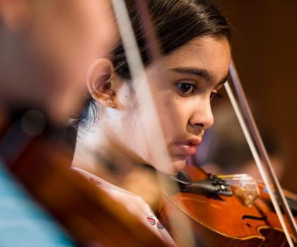 RCS Orchestra