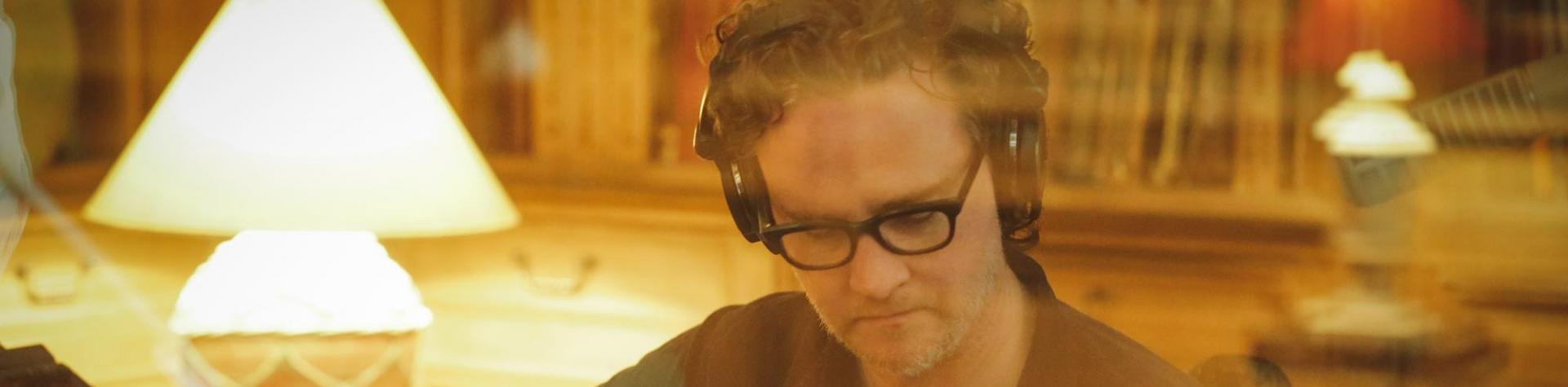 Greg Wells