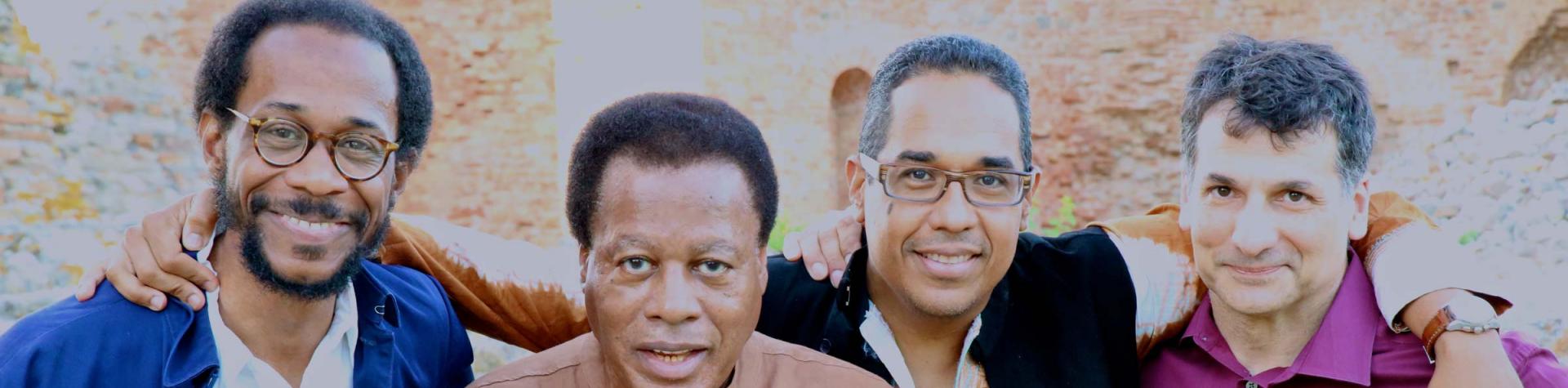 Wayne Shorter Quartet