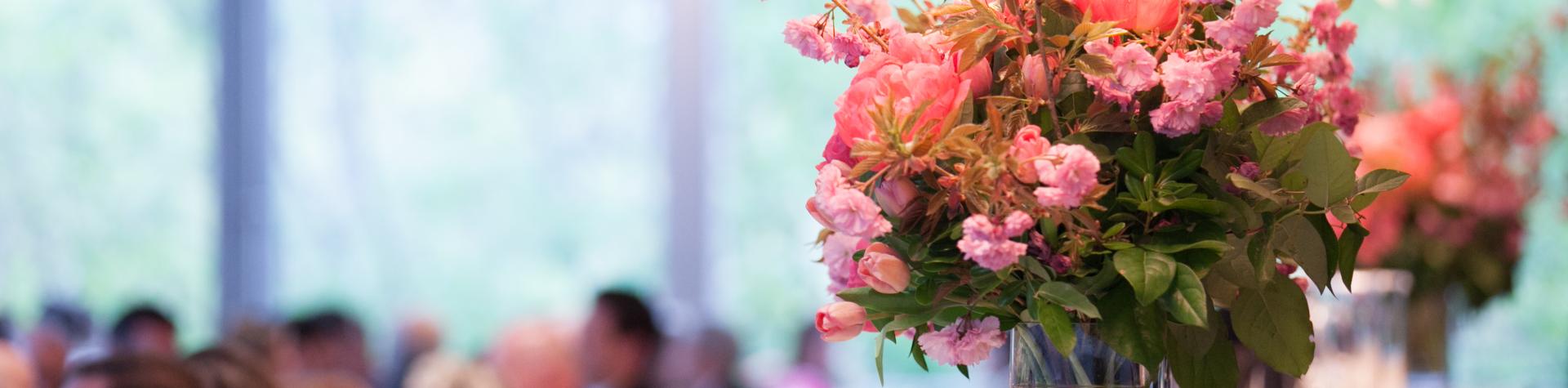 Venue Rental Information at The Royal Conservatory