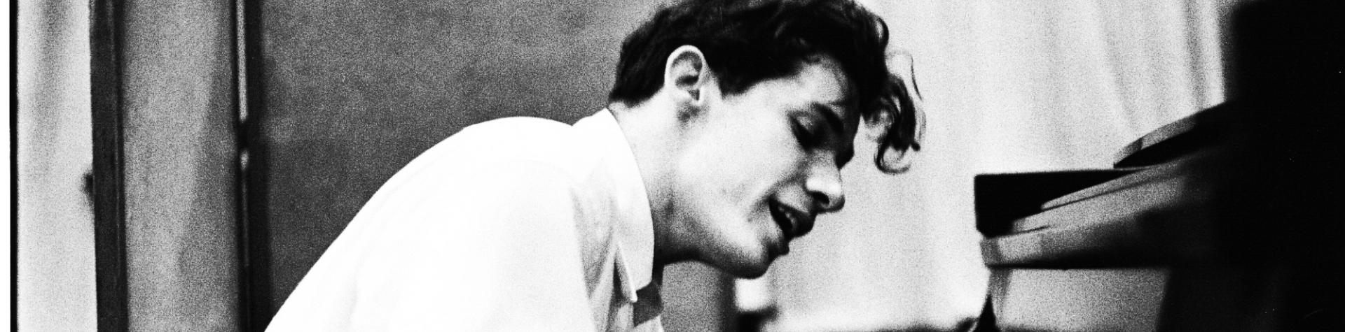 Glenn Gould, Royal Conservatory alumnus