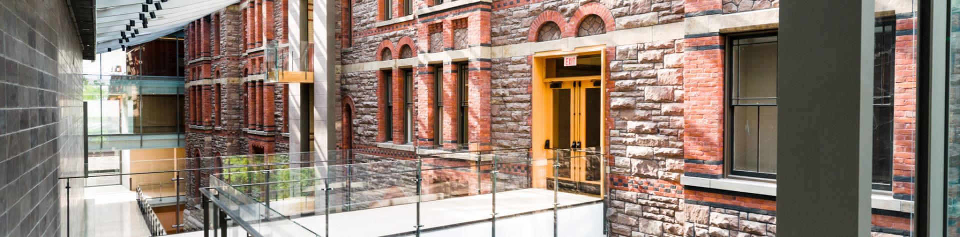 Bridge to The Royal Conservatory - About Us