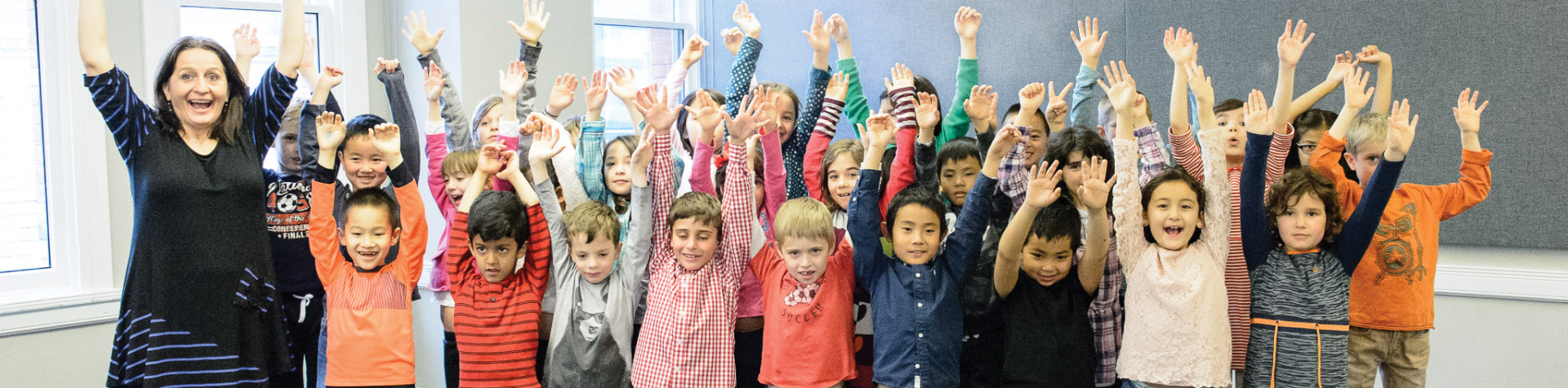 RCS Children's Choir