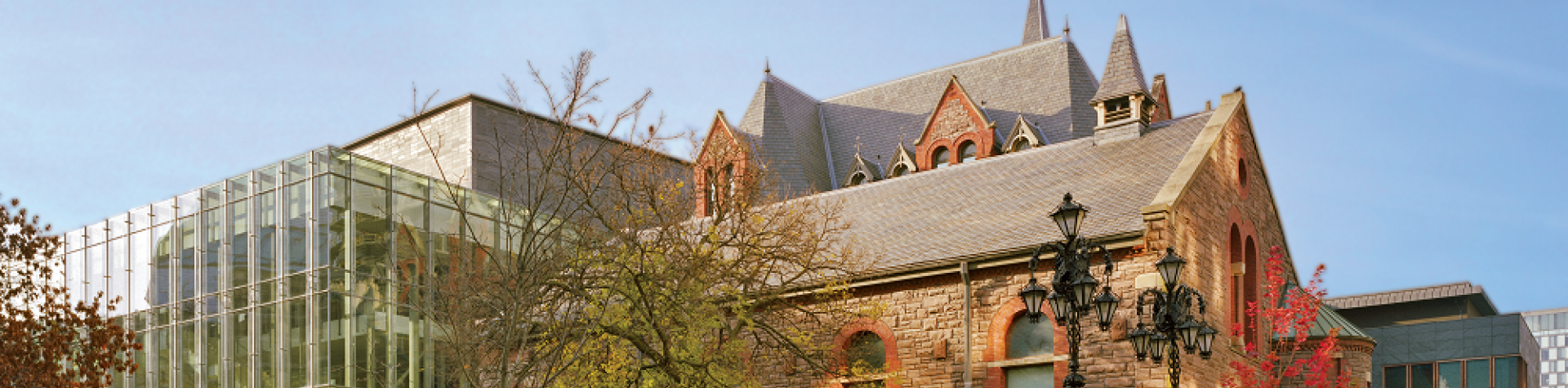 Royal Conservatory School building