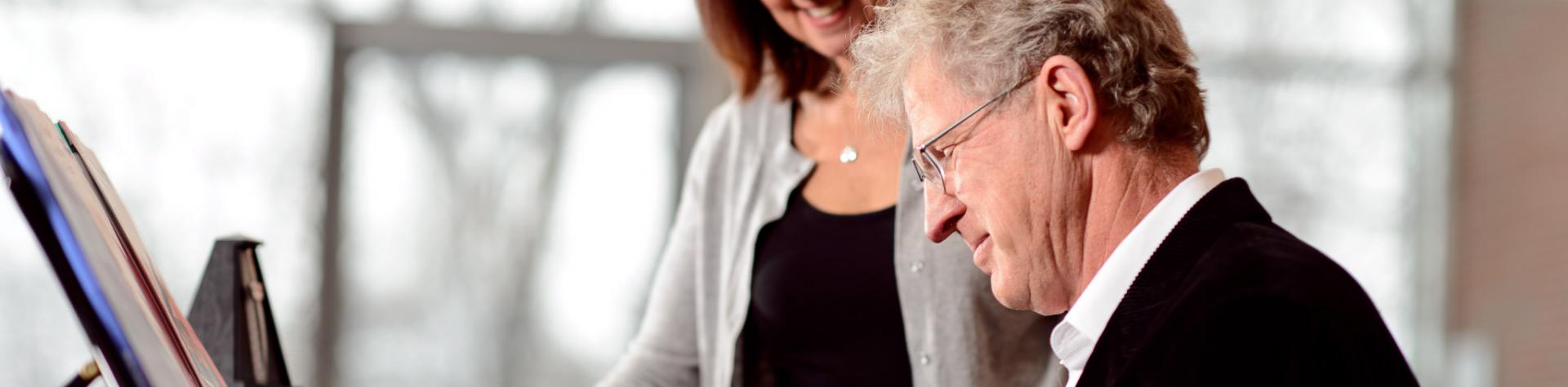 Adult Programs
