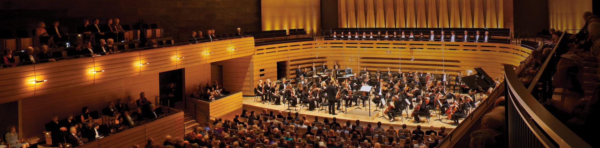 Koerner Hall