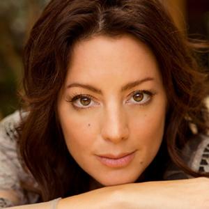 Sarah McLachlan: Grammy and Juno Award-winning singer and songwriter